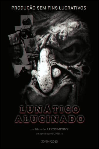Lunático Alucinado