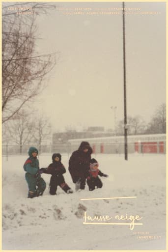 Fausse Neige