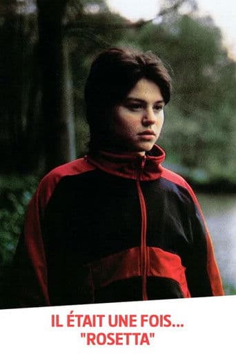 Il était une fois... « Rosetta »