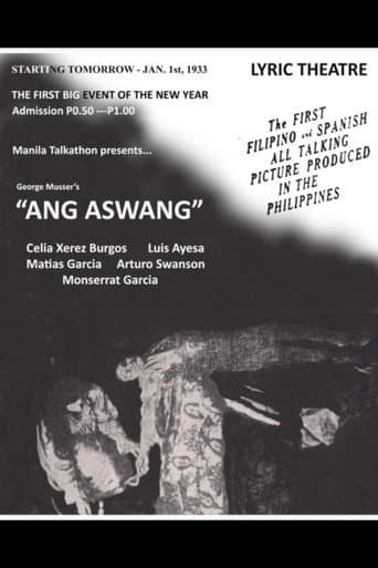 Ang Aswang