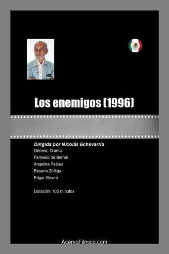 Los enemigos