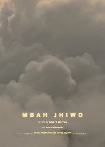 Mbah Jhiwo