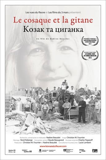 Le cosaque et la gitane