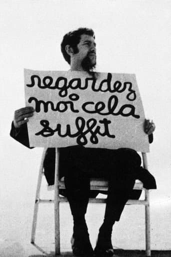 Regardez moi cela suffit