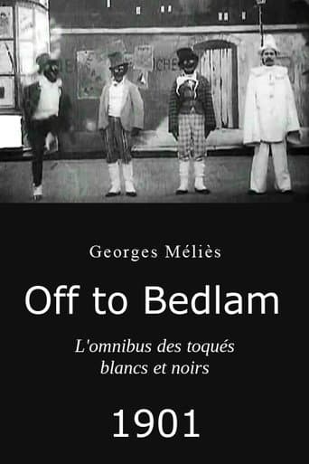 L'Omnibus des toqués blancs et noirs
