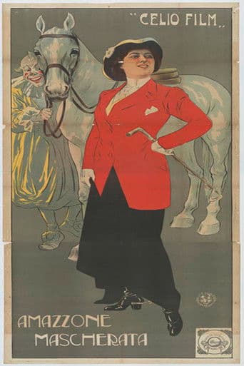 L'amazzone mascherata