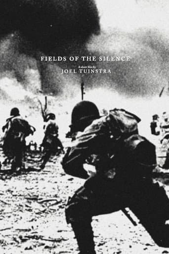 Fields Of The Silence
