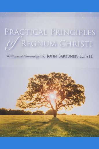 Practical Principles of Regnum Christi