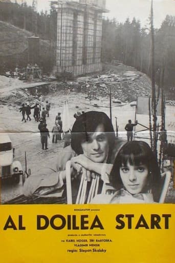 Al doilea start