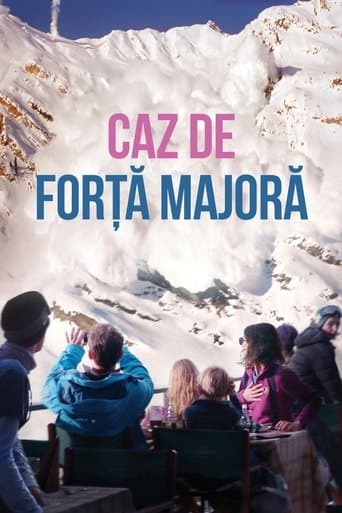 Caz de forță majoră