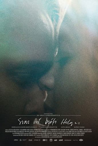 Svar við bréfi Helgu