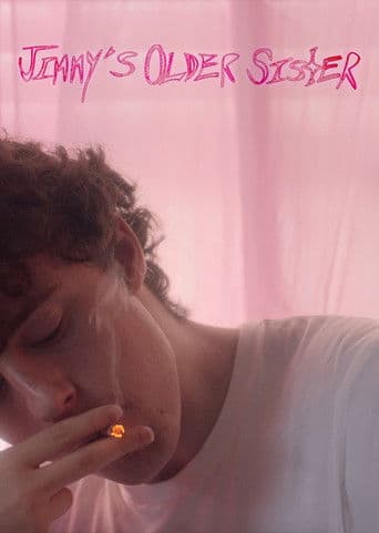 Jimmy's Older Sister