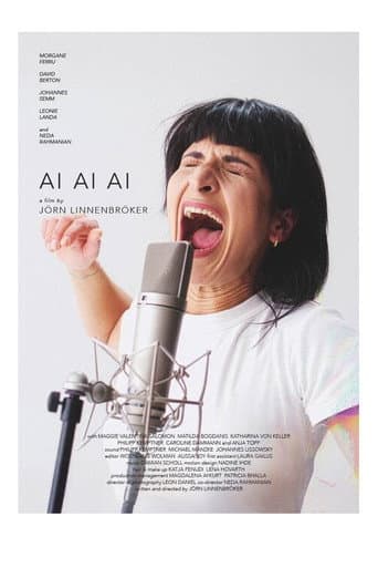 AI AI AI - Eine Synchron Dystopie