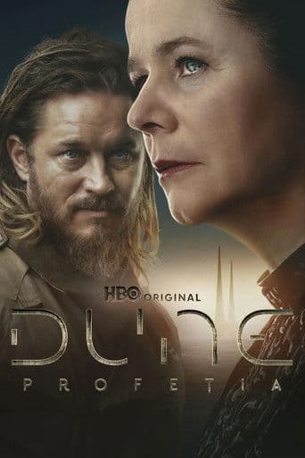 Dune: Profeția