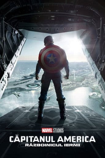 Căpitanul America: Războinicul iernii