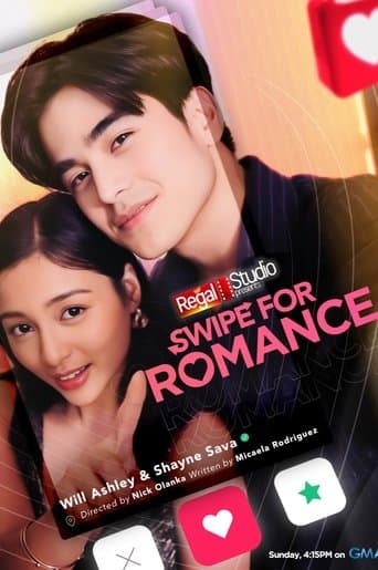Regal Studio Presents: Swipe for Romance