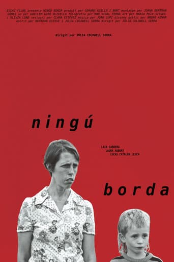 Ningú borda