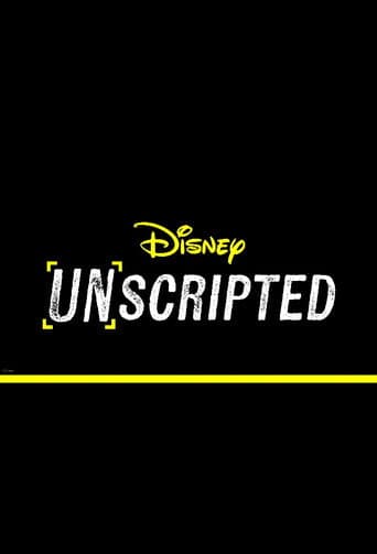 Disney Unscripted
