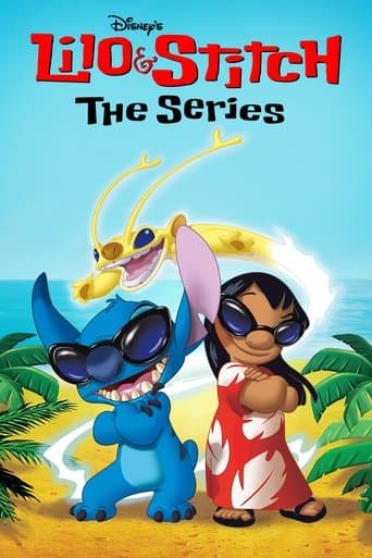 Lilo și Stitch: Seria
