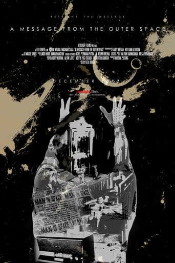 A Message from the Outer Space