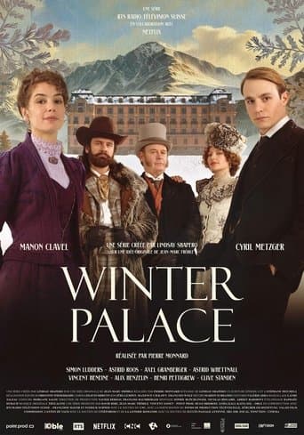 Winter Palace