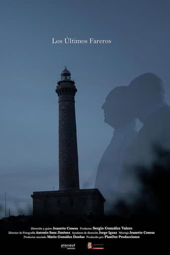 Los últimos fareros
