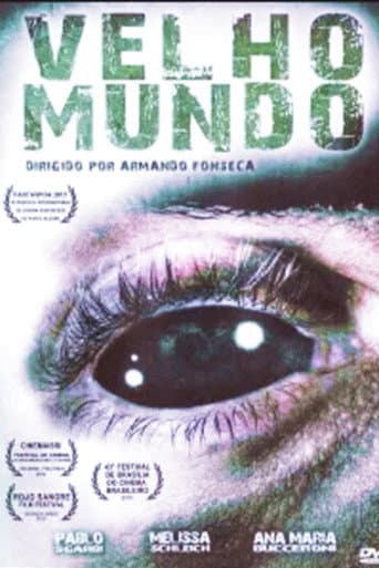 Velho Mundo