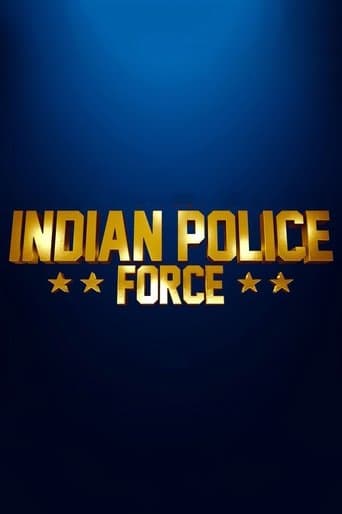 Poliția indiană