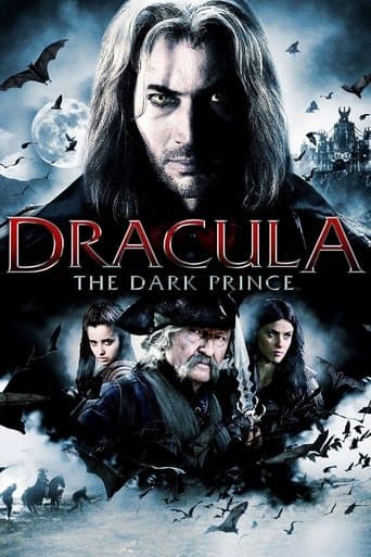 Dracula: Prințul întunecat