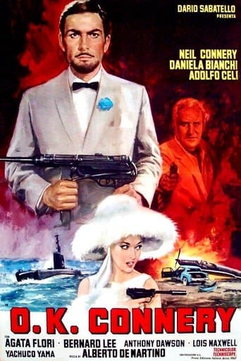 O.K. Connery