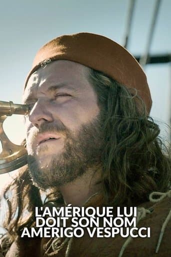 Der Mann, der Amerika den Namen gab Amerigo Vespucci