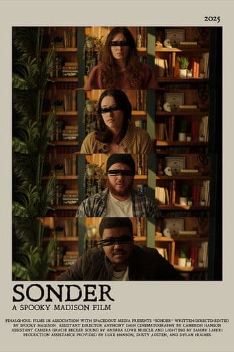 Sonder