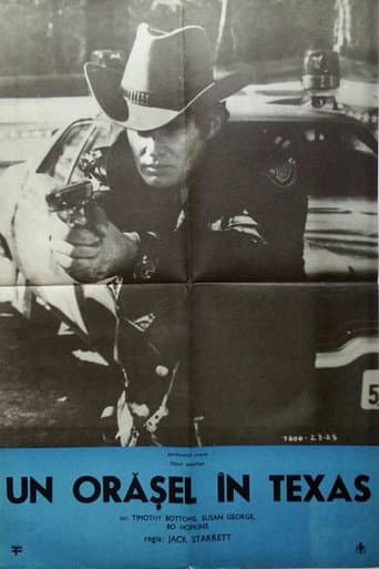 Un orășel în Texas