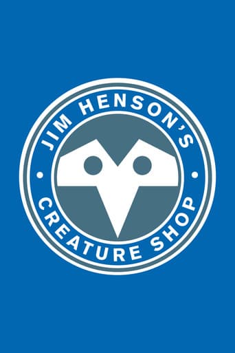Jim Henson's Creature Shop New York City Tour