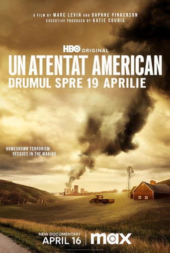 Un atentat american: Drumul spre 19 aprilie