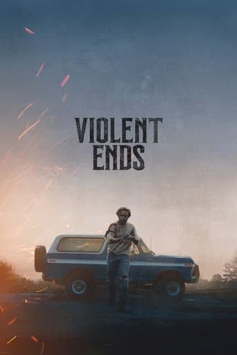 Violent Ends