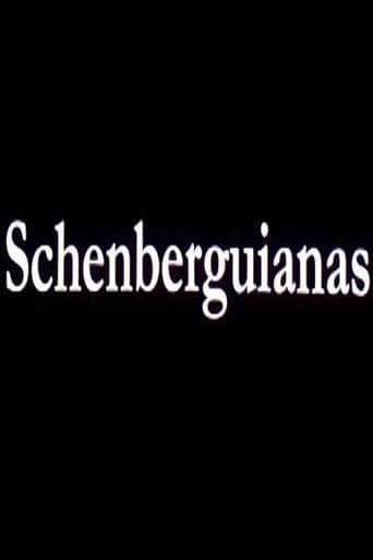 Schenberguianas