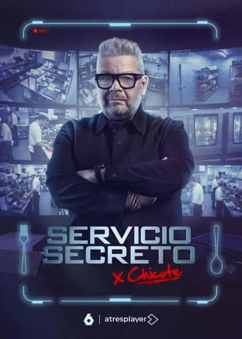 Servicio Secreto by Chicote