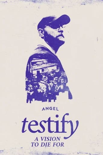 Testify: A Vision To Die For
