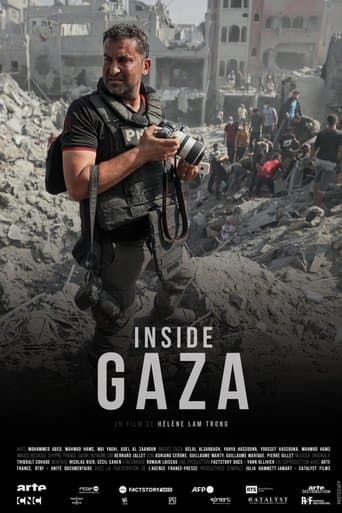 Inside Gaza