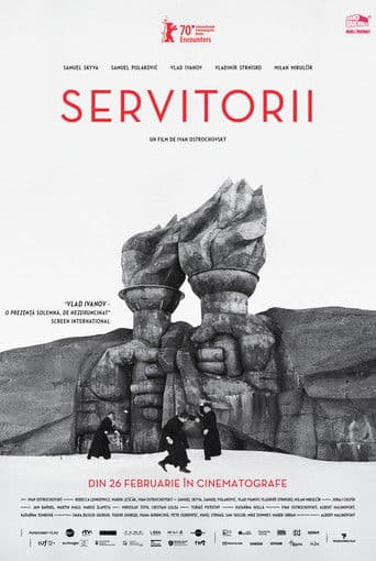 Servitorii