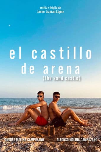 El Castillo de Arena