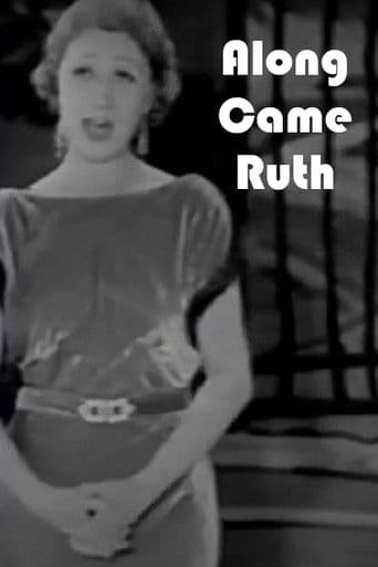 Along Came Ruth