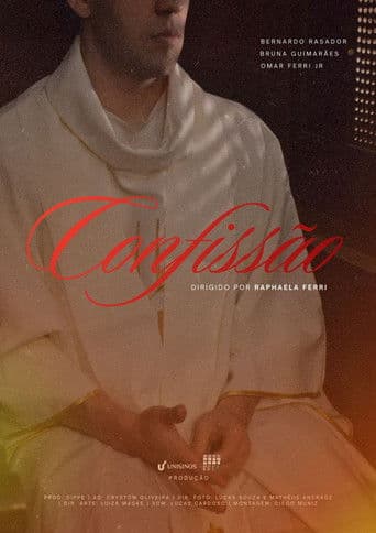 Confissão