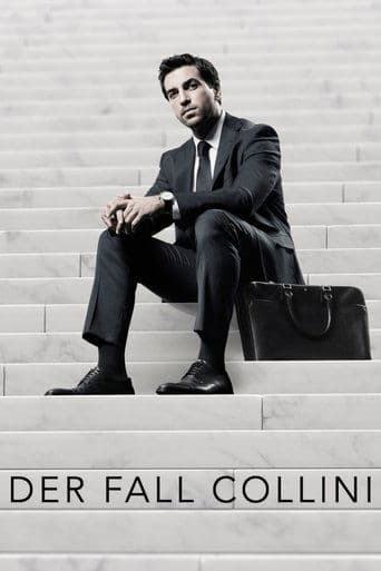 Cazul Collini