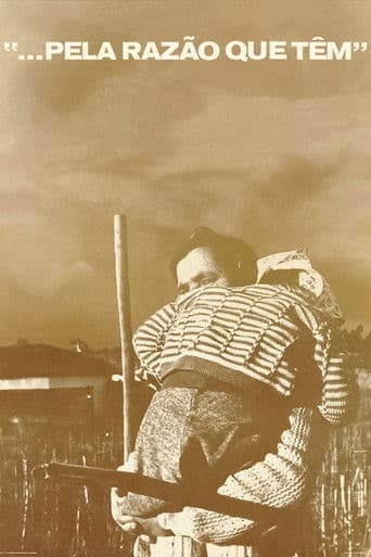 … Pela Razão Que Têm!