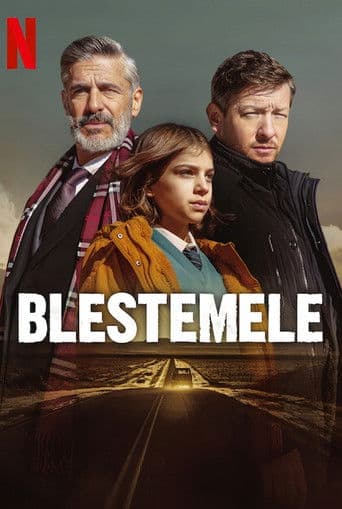 Blestemele