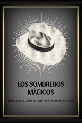 Los sombreros mágicos
