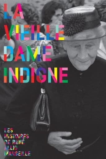 La Vieille Dame indigne