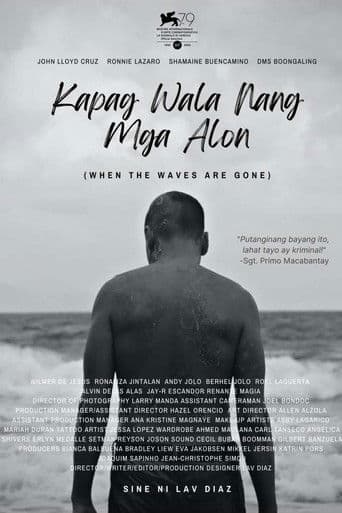 Kapag Wala Nang Mga Alon